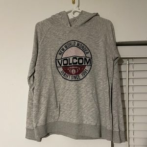 Volcom New World Wonder Hoodie